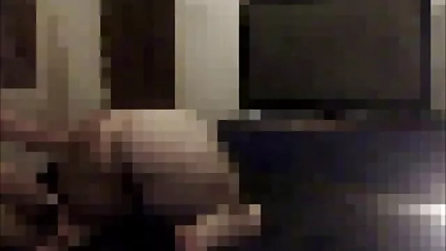 Frisky Japanese hussy Bunny วีดีโอ หนัง เอ็ ก gets her tits pinched by horny dude